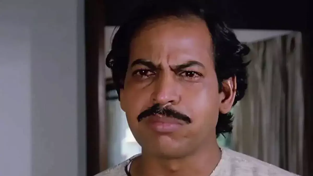 Sadhu Meher Death: ఒడియా సినీ దర్శకుడు మృతి.. మోదీ సంతాపం Sadhu Meher Death: ఒడియా సినీ దర్శకుడు మృతి.. మోదీ సంతాపం