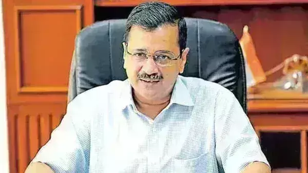 Arvind Kejriwal: బీజేపీపై కేజ్రీవాల్ సంచలన ఆరోపణలు Arvind Kejriwal: బీజేపీపై కేజ్రీవాల్ సంచలన ఆరోపణలు