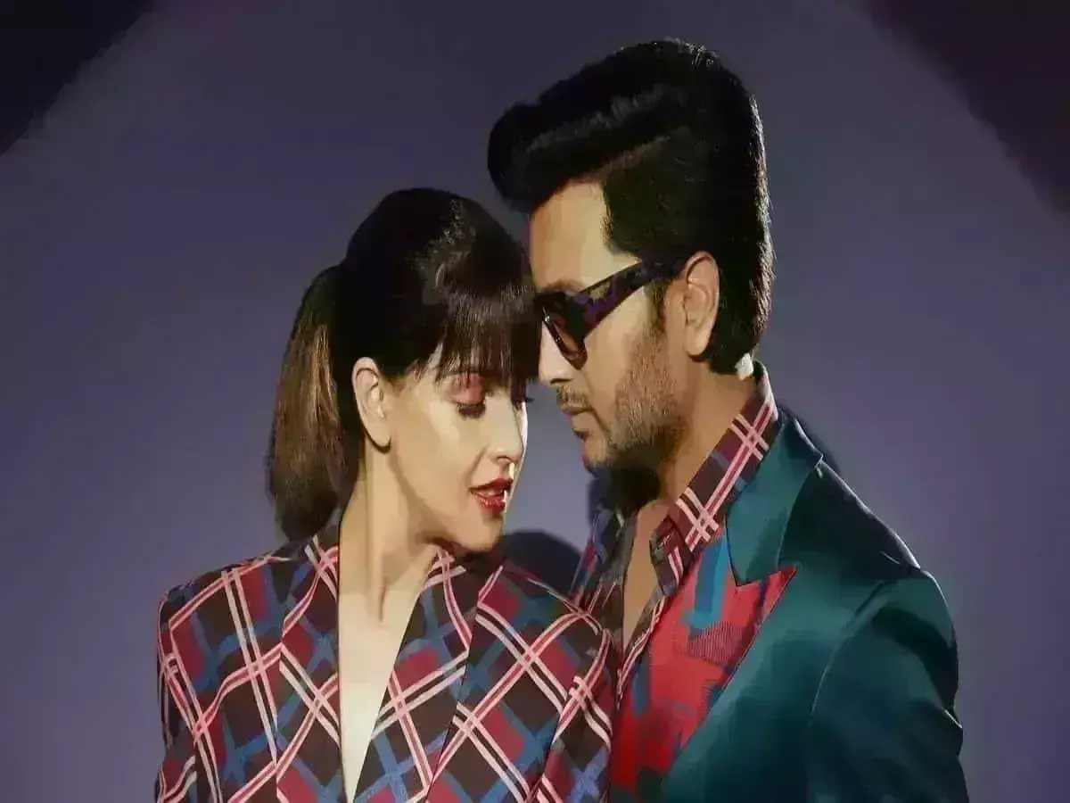 Riteish, Genelia : 12వ పెళ్లిరోజు వేడుకలు.. కపుల్ గోల్స్ అంటోన్న నెటిజన్లు
