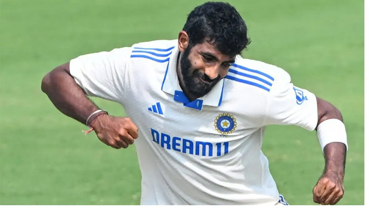 Jasprit Bumrah: రికార్డులు బద్దలు కొట్టిన బుమ్రా Jasprit Bumrah: రికార్డులు బద్దలు కొట్టిన బుమ్రా