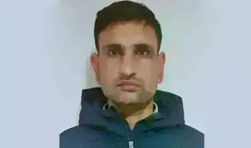 Pakistan Spy : రష్యా ఇండియన్ ఎంబసీలో పాక్ గూఢచారి Pakistan Spy : రష్యా ఇండియన్ ఎంబసీలో పాక్ గూఢచారి
