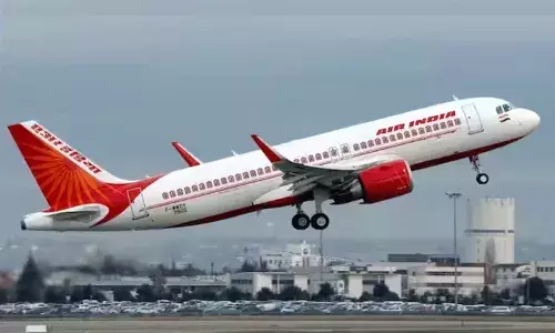 ఎయిర్ ఇండియా నమస్తే వరల్డ్ సేల్ : కేవలం రూ. 3899తో.. ఎయిర్ ఇండియా నమస్తే వరల్డ్ సేల్ : కేవలం రూ. 3899తో..