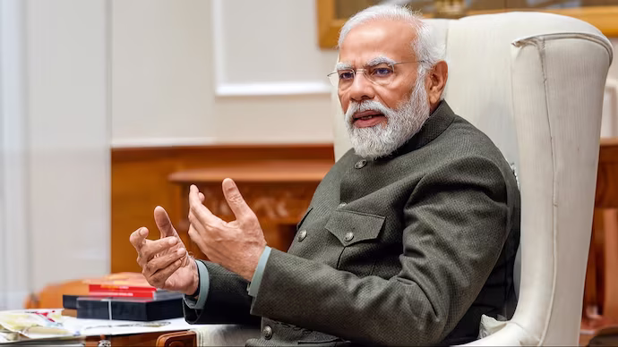 PM Modi: వచ్చే ఎన్నికల్లో ఎన్డీఏ కూటమిదే విజయం PM Modi: వచ్చే ఎన్నికల్లో ఎన్డీఏ కూటమిదే విజయం