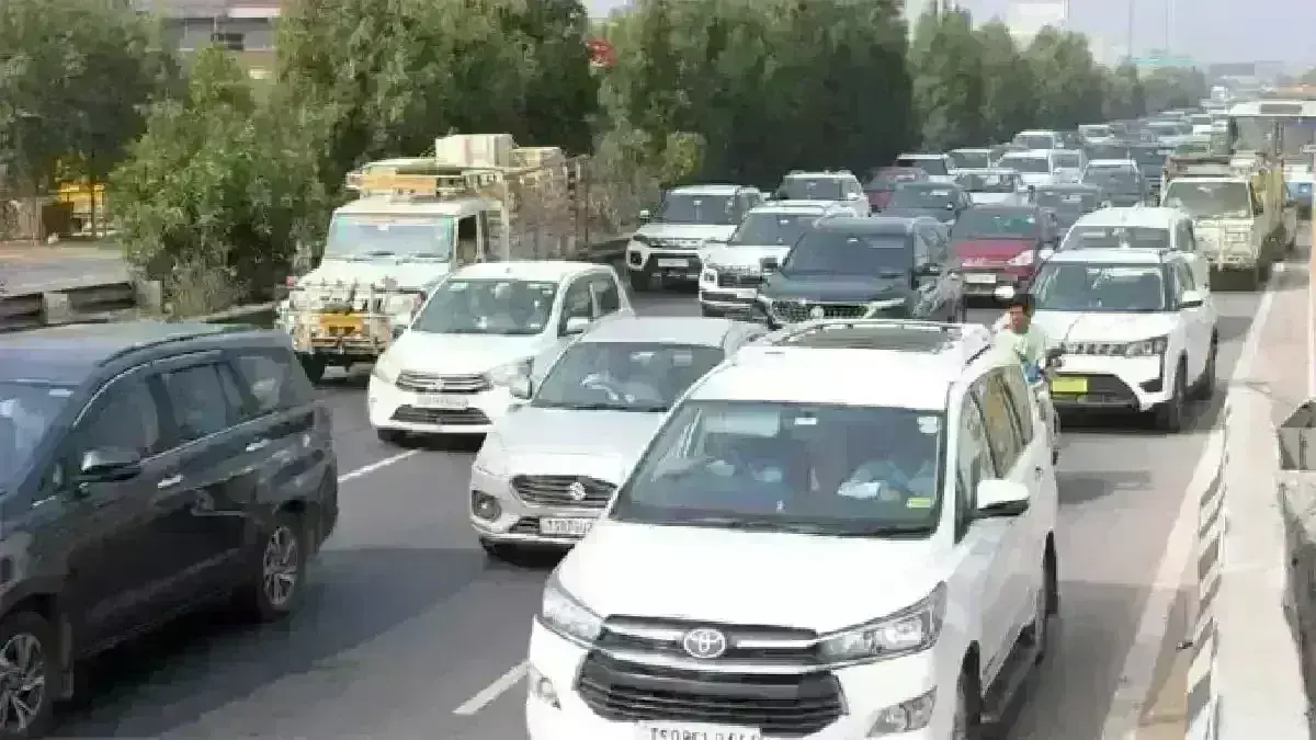 Telangana: వాహనాల రిజిస్ట్రేషన్ నెంబర్లో TS ను TGకి మార్చుకోవాలా? Telangana: వాహనాల రిజిస్ట్రేషన్ నెంబర్లో TS ను TGకి మార్చుకోవాలా?