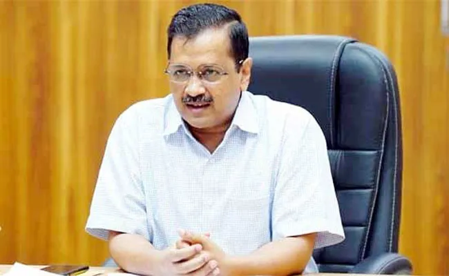 Arvind Kejriwal: కేజ్రీవాల్  వ్యక్తిగత కార్యదర్శి నివాసంలో ఈడీ తనిఖీలు Arvind Kejriwal: కేజ్రీవాల్  వ్యక్తిగత కార్యదర్శి నివాసంలో ఈడీ తనిఖీలు