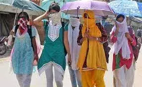 Hyderabad: పెరుగుతున్న పగటి ఉష్ణోగ్రతలు.. అప్పుడే 36 డిగ్రీలు