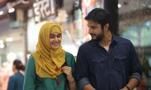 The Kerala Story: విడుదలైన 9 నెలల తర్వాత OTTలోకి.. ప్రీమియర్ తేదీ లాక్ The Kerala Story: విడుదలైన 9 నెలల తర్వాత OTTలోకి.. ప్రీమియర్ తేదీ లాక్
