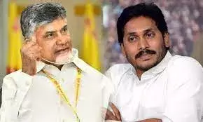 Chandrababu:   దేశ రాజకీయాల్లో ఇంతటి అక్రమార్జునుడిని చూడలేదు: చంద్రబాబు
