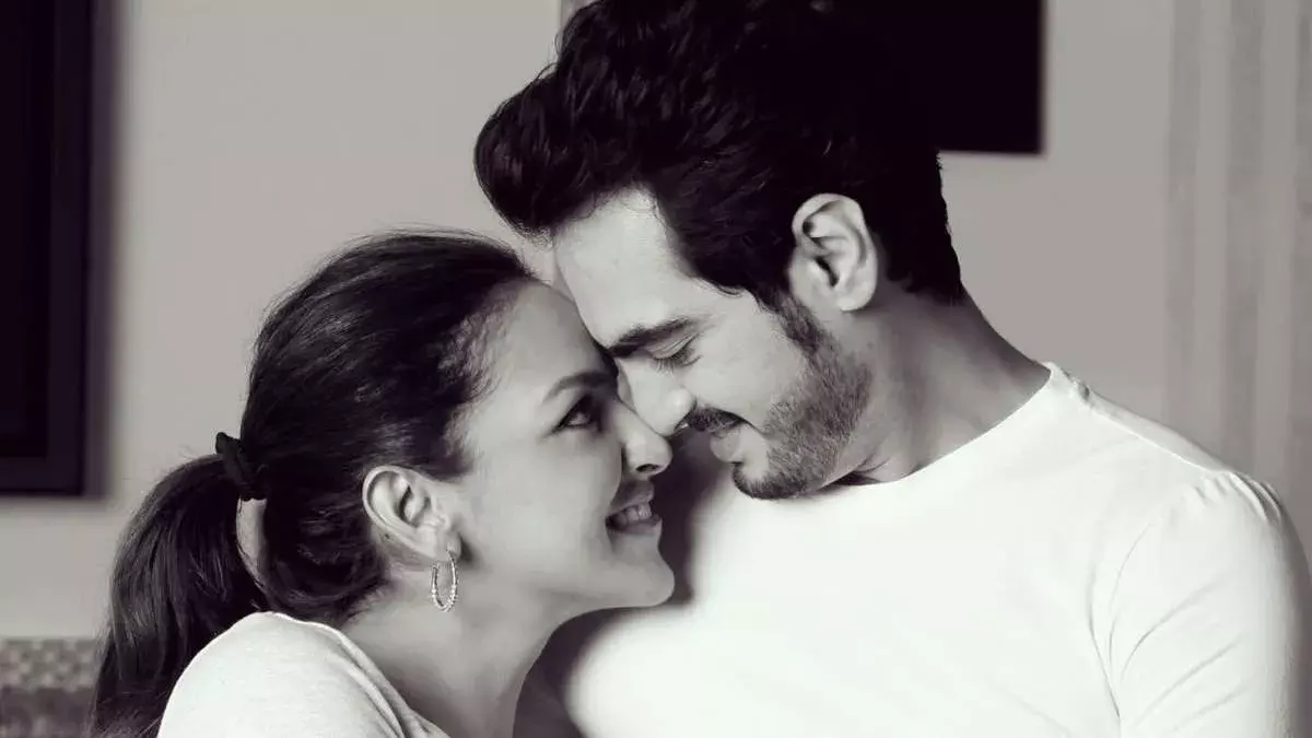Esha Deol Divorce : 11ఏళ్ల వివాహబంధానికి స్వస్తి