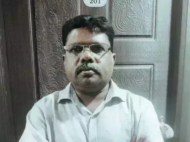 Illegal Assets Case: శివ బాలకృష్ణ కేసులో కీలక మలుపు Illegal Assets Case: శివ బాలకృష్ణ కేసులో కీలక మలుపు