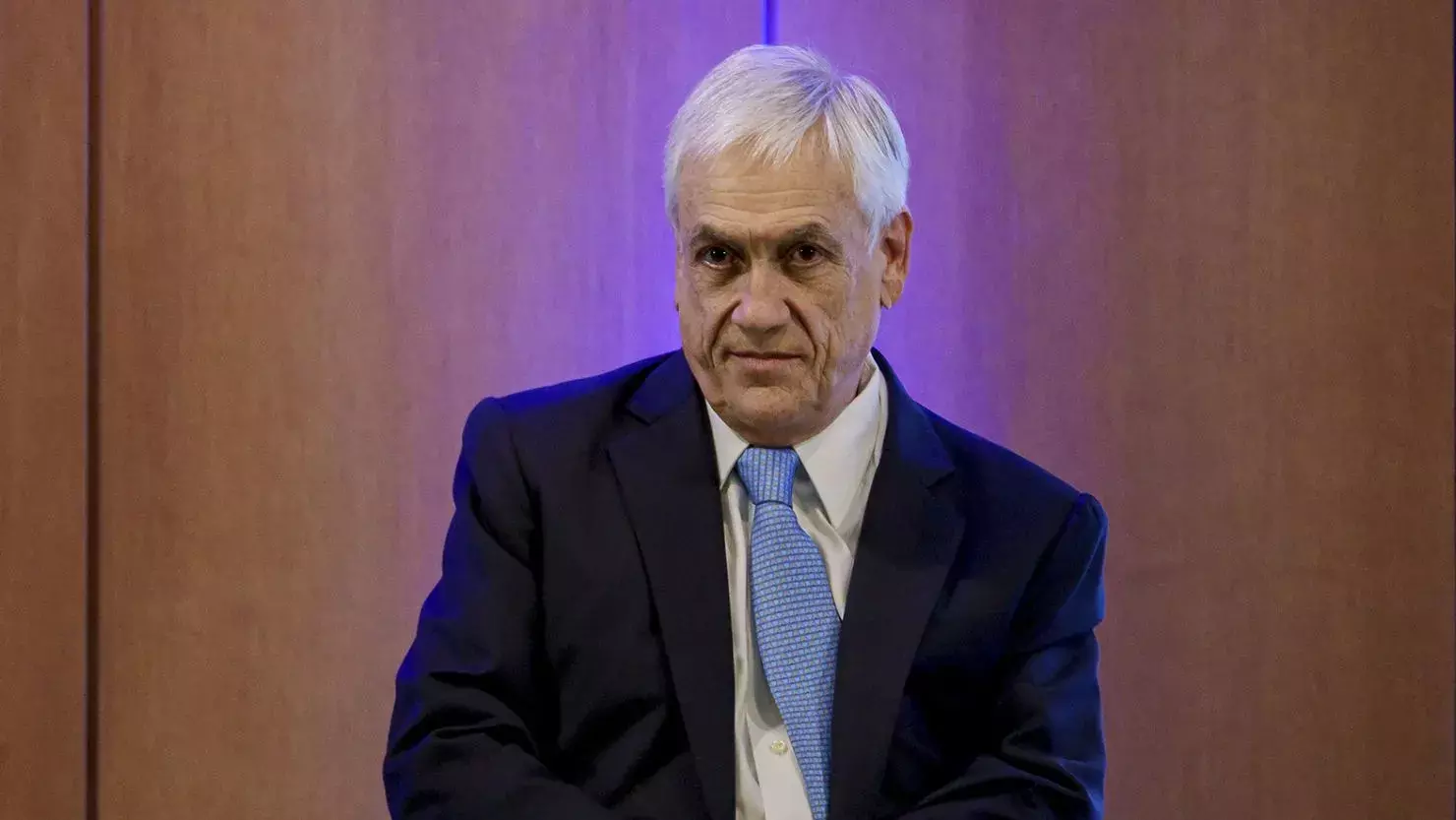 Chile Former President Dies: హెలికాప్టర్ ప్రమాదంలో చిలీ మాజీ అధ్యక్షుడు మృతి