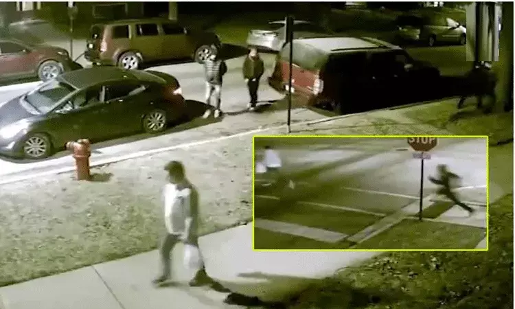 యుఎస్లో భారతీయ విద్యార్థిపై మరోసారి దాడి.. యుఎస్లో భారతీయ విద్యార్థిపై మరోసారి దాడి..