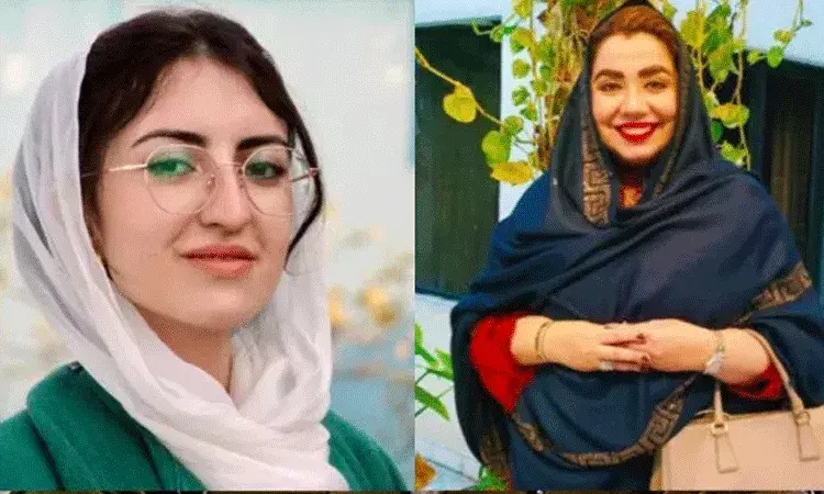 పాకిస్థాన్: సంప్రదాయాన్ని ధిక్కరించి ఎన్నికల్లో అడుగుపెట్టి..