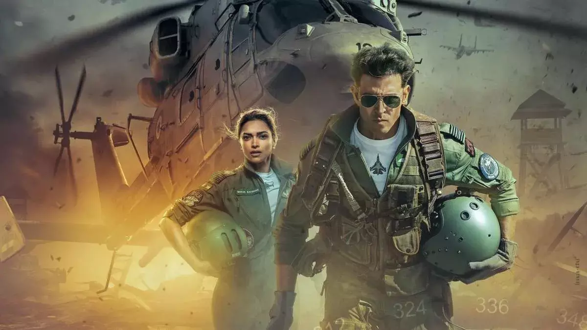 Fighter OTT Release: ఆ ఓటీటీ ప్లాట్ ఫారమ్ లో త్వరలోనే ప్రీమియర్