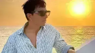 Deepfake Issue : ఇదే సరైన సమయం : డైరెక్టర్ గా మారిన సోనూసూద్