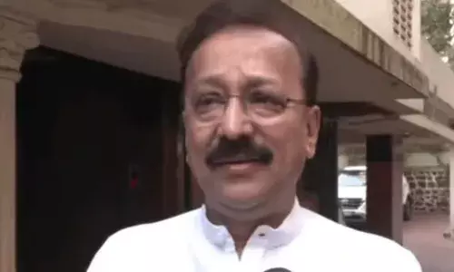 48 ఏళ్ల అనుబంధం ముగిసింది.. కాంగ్రెస్ పార్టీకి రాజీనామా చేసిన ఎమ్మెల్యే 48 ఏళ్ల అనుబంధం ముగిసింది.. కాంగ్రెస్ పార్టీకి రాజీనామా చేసిన ఎమ్మెల్యే
