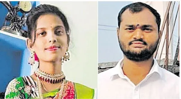 TS: మనిషి కాదు... నరరూప రాక్షసుడు TS: మనిషి కాదు... నరరూప రాక్షసుడు