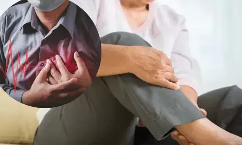 కాలు నొప్పే కదా అని అశ్రద్ద చేయకండి.. అర్జంటుగా డాక్టర్ దగ్గరకు వెళ్లి..