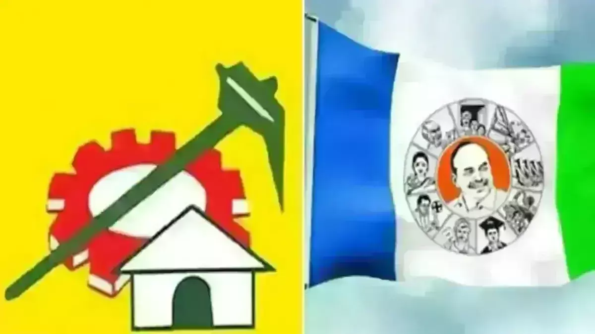 Kadapa TDP : కడపలో ఉప ముఖ్యమంత్రి సోదరుడి వీరంగం