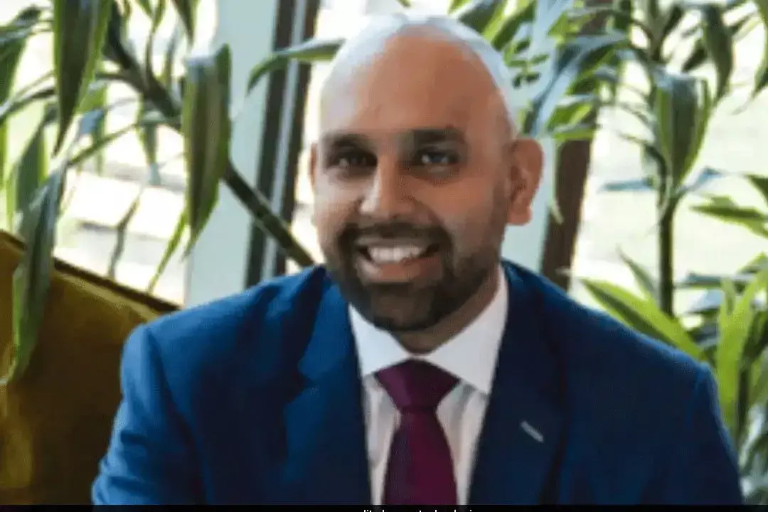 Attack In USA:  వాషింగ్టన్లో భారతీయుడిపై అటాక్.. మృతిచెందిన 41 ఏళ్ల వివేక్ తనేజ Attack In USA:  వాషింగ్టన్లో భారతీయుడిపై అటాక్.. మృతిచెందిన 41 ఏళ్ల వివేక్ తనేజ