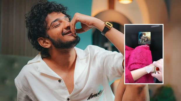 Bigg Boss 17 Winner : మునావర్ తో ఆ మిస్టరీ గర్ల్ ఎవరు..?