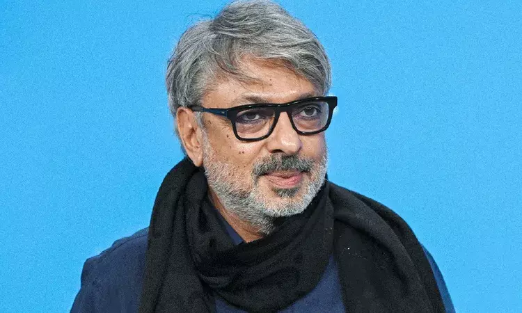 సౌత్ స్టార్ తో సంజయ్ లీలా బన్సాలీ కొత్త చిత్రం సౌత్ స్టార్ తో సంజయ్ లీలా బన్సాలీ కొత్త చిత్రం