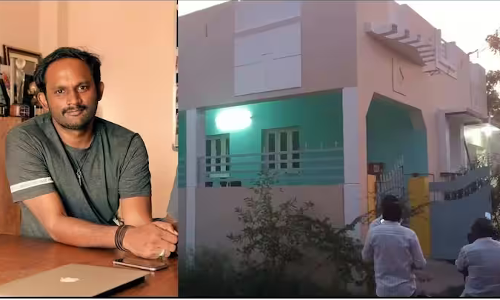 Manikandan : ప్రముఖ దర్శకుడి ఇంట్లో చోరీ.. డబ్బు, ఐదు సవర్ల బంగారం మాయం