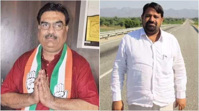 Rajasthan: 20 మంది మహిళలపై సామూహిక అత్యాచారాలు Rajasthan: 20 మంది మహిళలపై సామూహిక అత్యాచారాలు