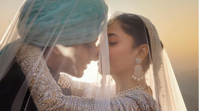 Mahira Khan : పాక్ నటి గర్భవతి..! వైరల్ అవుతోన్న సోషల్ మీడియా పోస్ట్