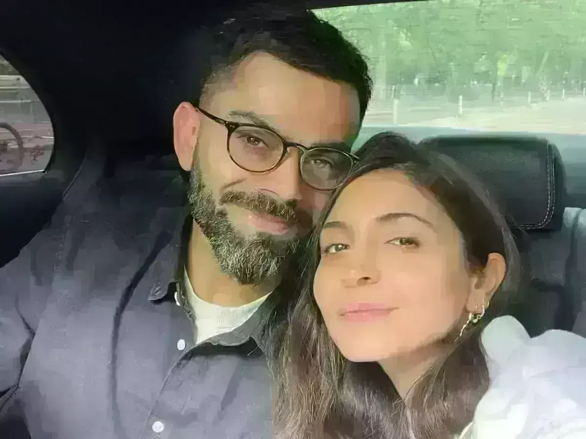 Anushka Sharma : అనుష్క శర్మకు ఆరోగ్య సమస్యలు? జర్నలిస్టు ట్వీట్ వైరల్ Anushka Sharma : అనుష్క శర్మకు ఆరోగ్య సమస్యలు? జర్నలిస్టు ట్వీట్ వైరల్