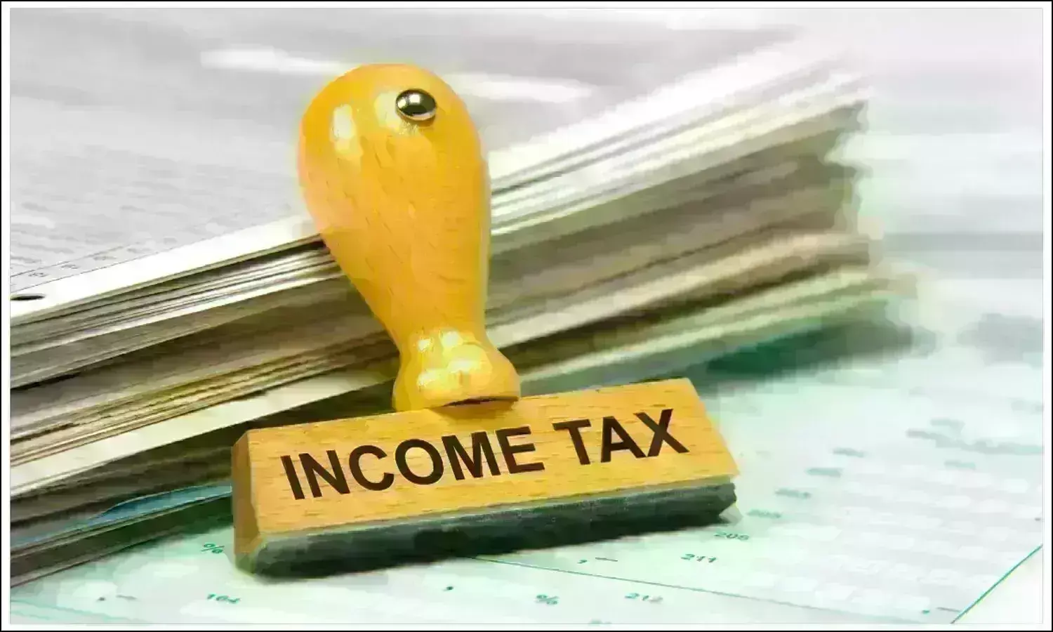 Hyderabad:  కింగ్స్ ప్యాలెస్ యజమాని ఇంట్లో ఐటీ సోదాలు