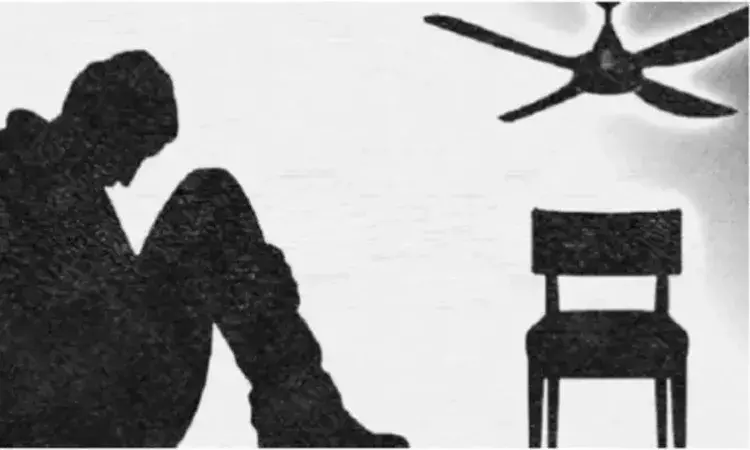 కోటాలో మరో ఆత్మహత్య: 16 ఏళ్ల జేఈఈ విద్యార్థి కోటాలో మరో ఆత్మహత్య: 16 ఏళ్ల జేఈఈ విద్యార్థి