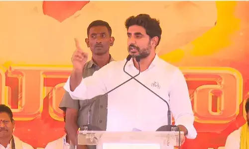 AP: జగన్‌కు పతాకస్థాయికి ప్రచార పిచ్చి