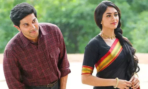 ప్రేమికుల రోజు థియేటర్లలో ప్రవహిస్తున్న ప్రేమ.. ఐదు తెలుగు సినిమాలు రీ-రిలీజ్ ప్రేమికుల రోజు థియేటర్లలో ప్రవహిస్తున్న ప్రేమ.. ఐదు తెలుగు సినిమాలు రీ-రిలీజ్