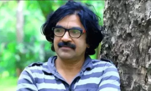 సీనియర్ సినీ డైరెక్టర్ మృతి.. సీనియర్ సినీ డైరెక్టర్ మృతి..