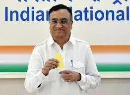 Rajya Sabha: నేడు రాజ్యసభ అభ్యర్థుల ప్రకటన.. Rajya Sabha: నేడు రాజ్యసభ అభ్యర్థుల ప్రకటన..