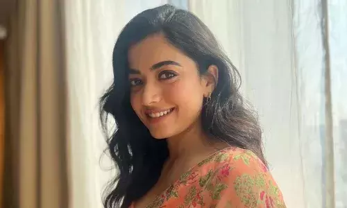 Rashmika Mandanna : నిరాధార పుకార్లపై రష్మిక ఘాటు రిప్లై