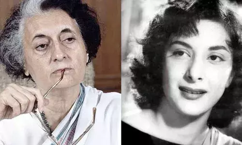 National Film Awards: టాప్ ఫిల్మ్ అవార్డుల నుండి ప్రముఖుల పేర్లు తొలగింపు National Film Awards: టాప్ ఫిల్మ్ అవార్డుల నుండి ప్రముఖుల పేర్లు తొలగింపు