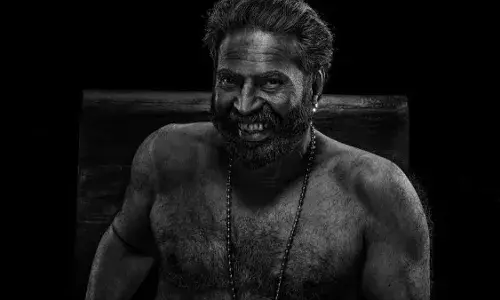 Bramayugam: మమ్ముట్టి క్యారెక్టర్ పేరు మార్పు Bramayugam: మమ్ముట్టి క్యారెక్టర్ పేరు మార్పు