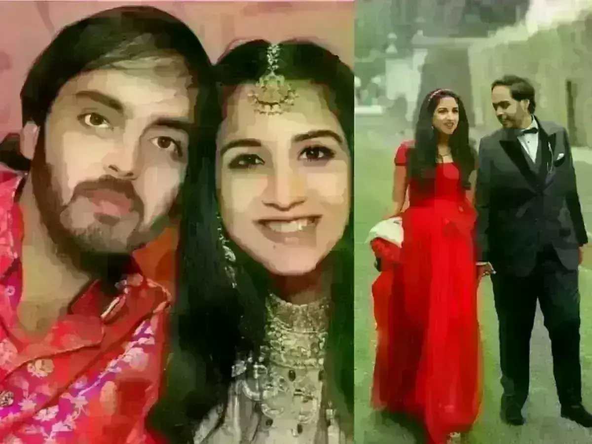 wedding celebrations అనంత్ అంబానీ, రాధిక మర్చంట్ పెళ్లి ఎప్పుడంటే.. wedding celebrations అనంత్ అంబానీ, రాధిక మర్చంట్ పెళ్లి ఎప్పుడంటే..