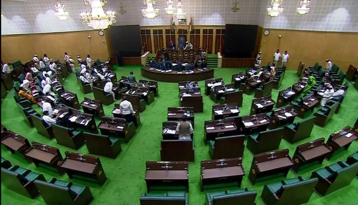 TS: నేడు సాగునీటి రంగంపై శ్వేతపత్రం విడుదల