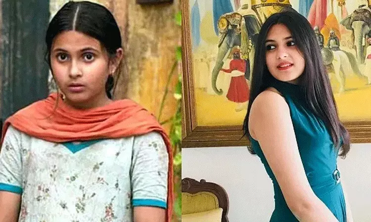 19 ఏళ్లకే ప్రపంచానికి వీడ్కోలు పలికిన అమీర్ ఖాన్ చిన్న కూతురు.. దంగల్ నటి కన్నుమూత 19 ఏళ్లకే ప్రపంచానికి వీడ్కోలు పలికిన అమీర్ ఖాన్ చిన్న కూతురు.. దంగల్ నటి కన్నుమూత