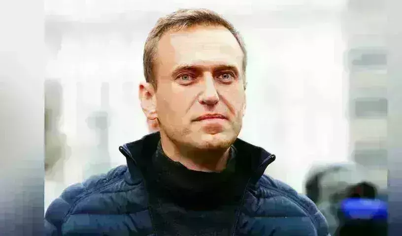 Putin:  రష్యాలో ఎన్నికల వేళ సంచలనం Putin:  రష్యాలో ఎన్నికల వేళ సంచలనం