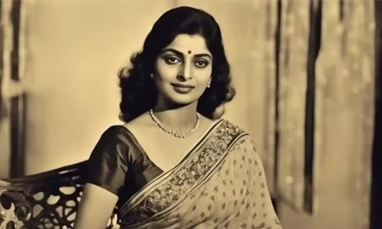 Anjana Bhowmick : అనారోగ్యంతో ప్రముఖ నటి కన్నుమూత Anjana Bhowmick : అనారోగ్యంతో ప్రముఖ నటి కన్నుమూత