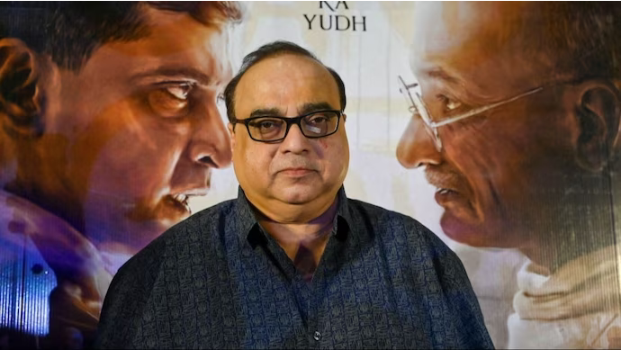 Rajkumar Santoshi : చెక్ బౌన్స్ కేసులో రెండేళ్ల దర్శకుడికి జైలు శిక్ష
