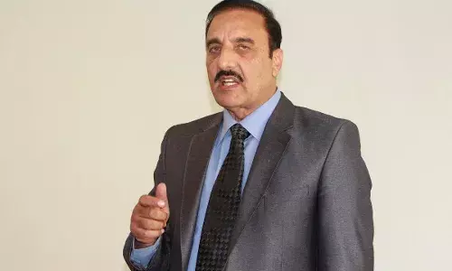 Pakistan Polls : పాకిస్థాన్‌ ఎన్నికల్లో రిగ్గింగ్‌ నిజమే