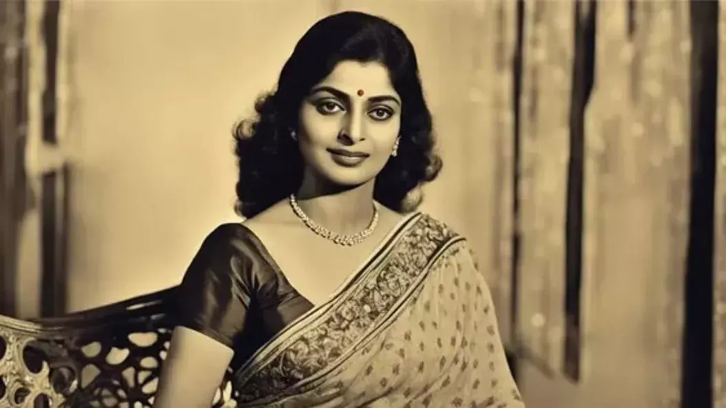 Anjana Bhowmick : అనారోగ్యంతో ప్రముఖ నటి కన్నుమూత