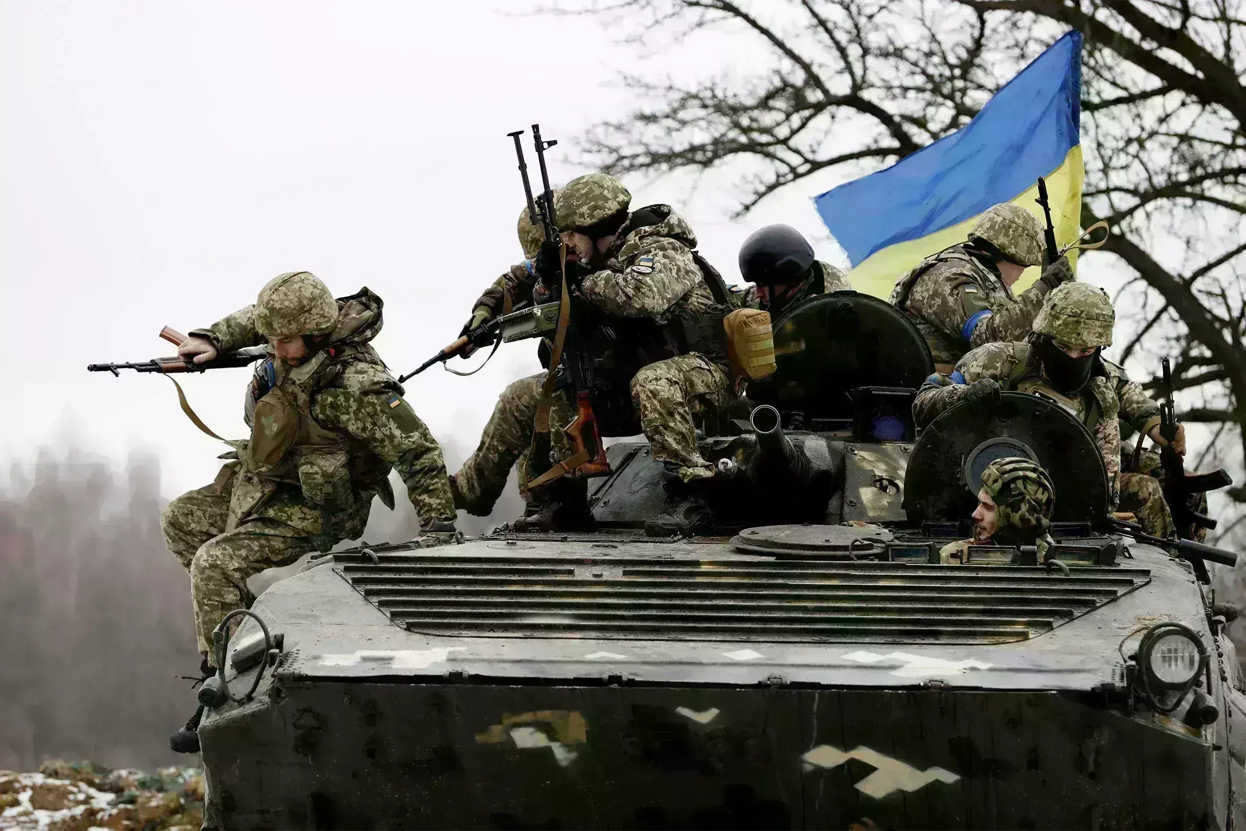 Russia-Ukraine war: రష్యా స్వాధీనంలోకి మరో ఉక్రెయిన్ పట్టణం Russia-Ukraine war: రష్యా స్వాధీనంలోకి మరో ఉక్రెయిన్ పట్టణం