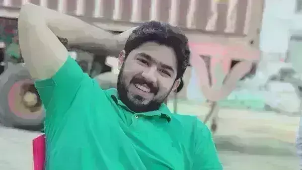 Pakistan Gangster Killed: పాక్ గ్యాంగ్స్టర్ అమీర్ బలజ్ తిపూ మృతి Pakistan Gangster Killed: పాక్ గ్యాంగ్స్టర్ అమీర్ బలజ్ తిపూ మృతి