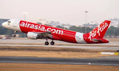 తిరువనంతపురం నుండి కౌలాలంపూర్కు డైరెక్ట్ ఫ్లైట్.. ఎయిర్ ఏషియా ప్రకటన తిరువనంతపురం నుండి కౌలాలంపూర్కు డైరెక్ట్ ఫ్లైట్.. ఎయిర్ ఏషియా ప్రకటన